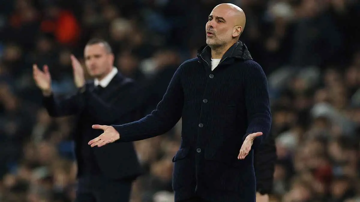 رحلة مذهلة.. ماذا حقق غوارديولا في 999 مباراة كمدرب؟