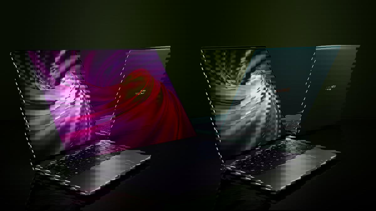 "هواوي" تعلن رسميا عن سلسلة حواسيب MateBook B الجديدة‎‎