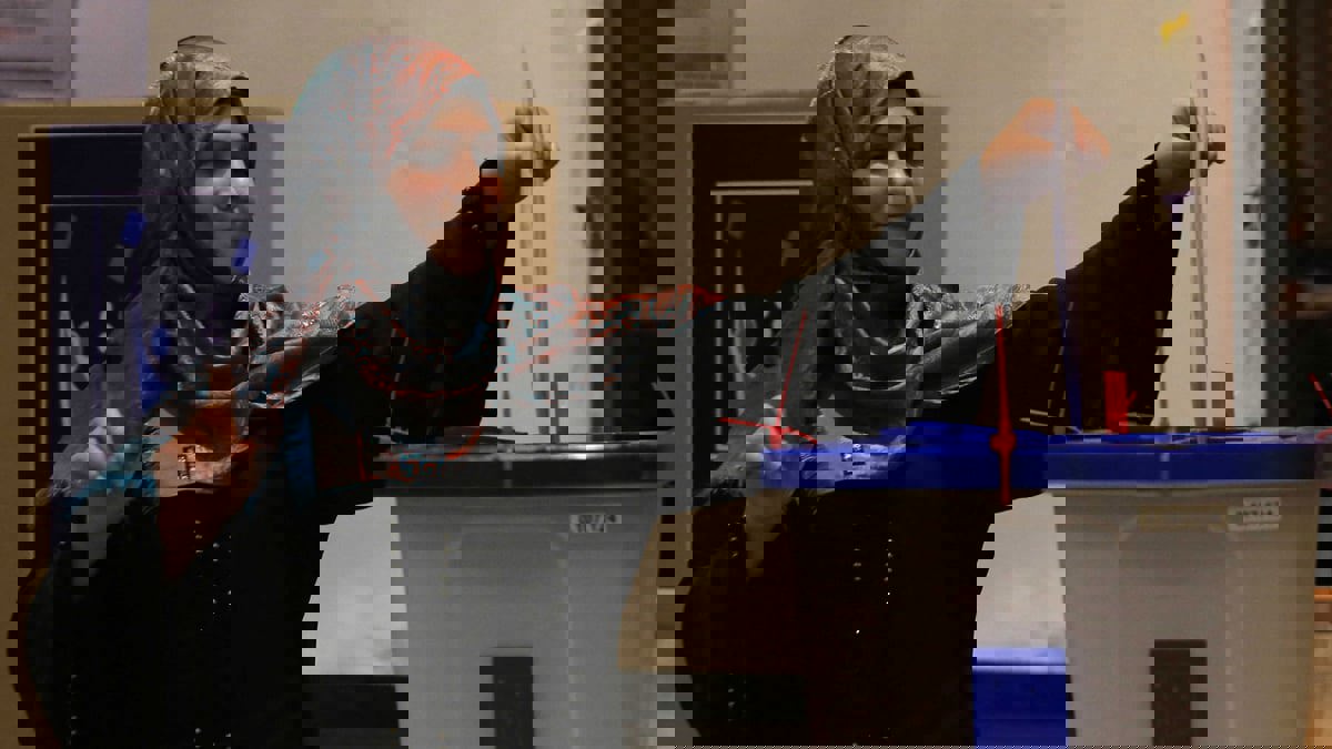 رئاسة العراق.. سباق وترشيحات جديدة تحسبا لإدانة زيباري