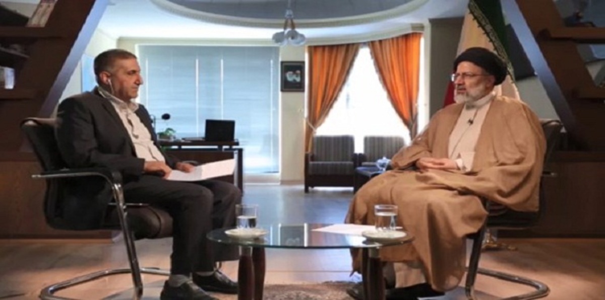 مرشح خامنئي للانتخابات الرئاسية: جاهزون للتفاوض مع السعودية ولا نتدخل في شؤون اليمن والعراق وسوريا