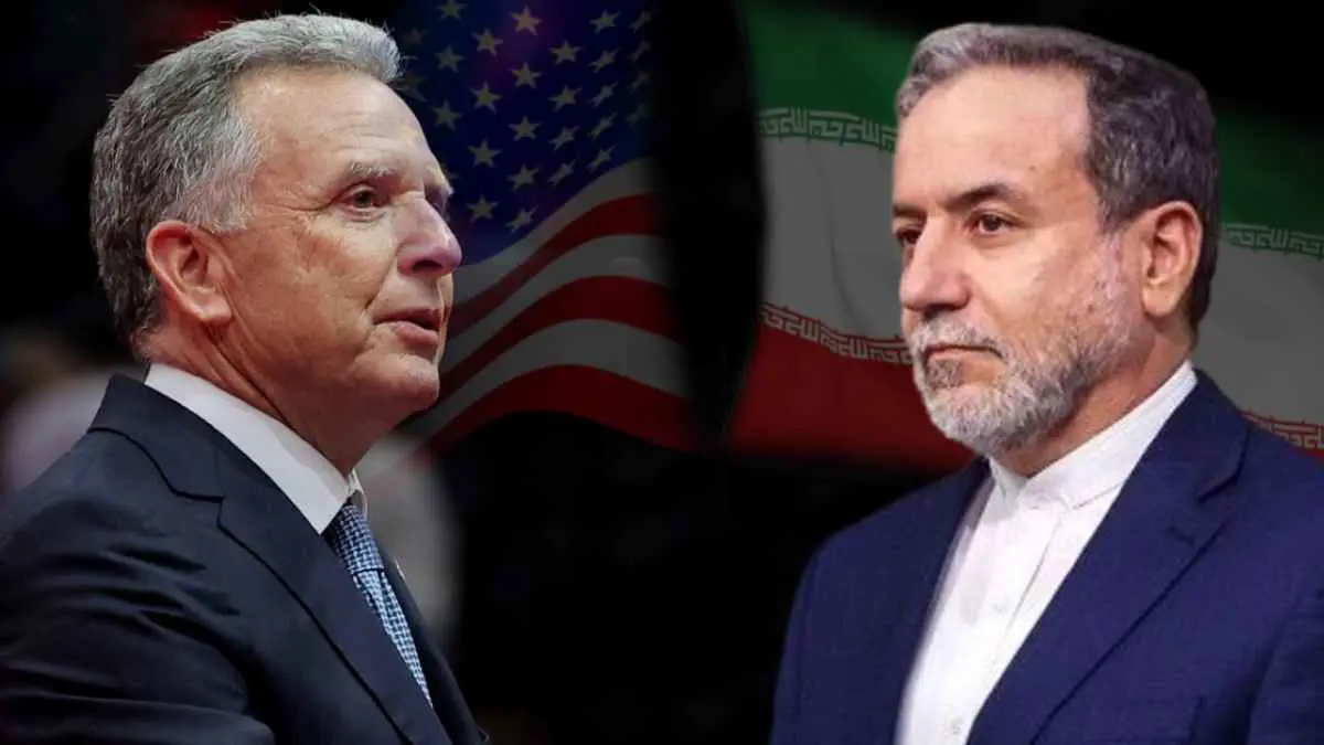 لقاء الفرصة الأخيرة.. هل تنجح "أوراق" ويتكوف وعراقجي في منع الانفجار؟