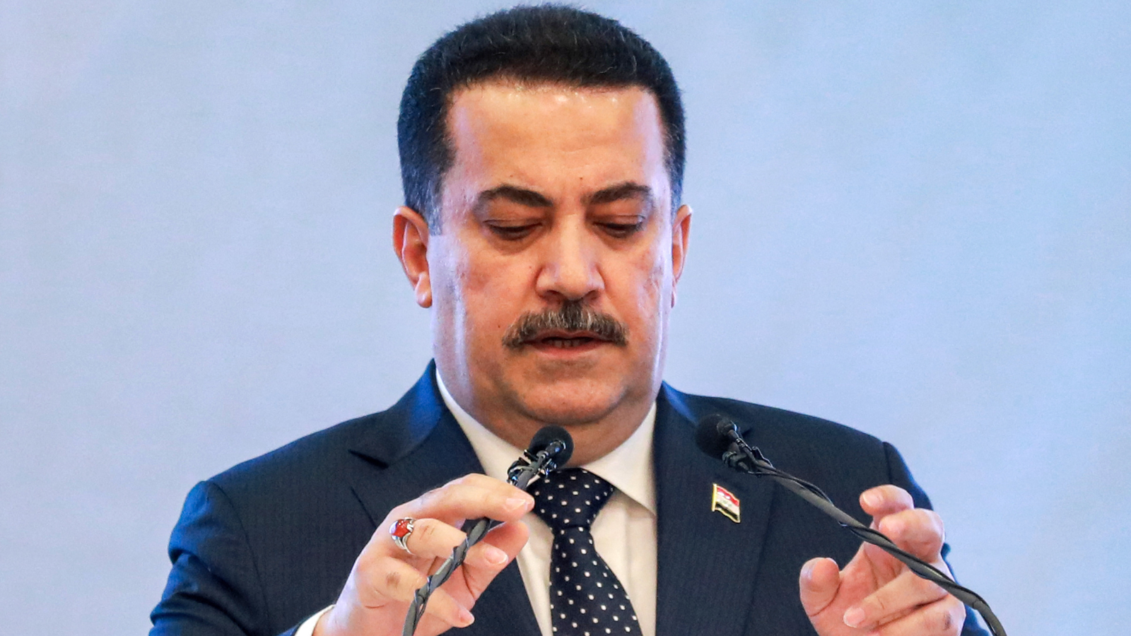 "عدوان مخطط له".. العراق "يستنفر" ويتخذ "إجراءات أمنية طارئة"