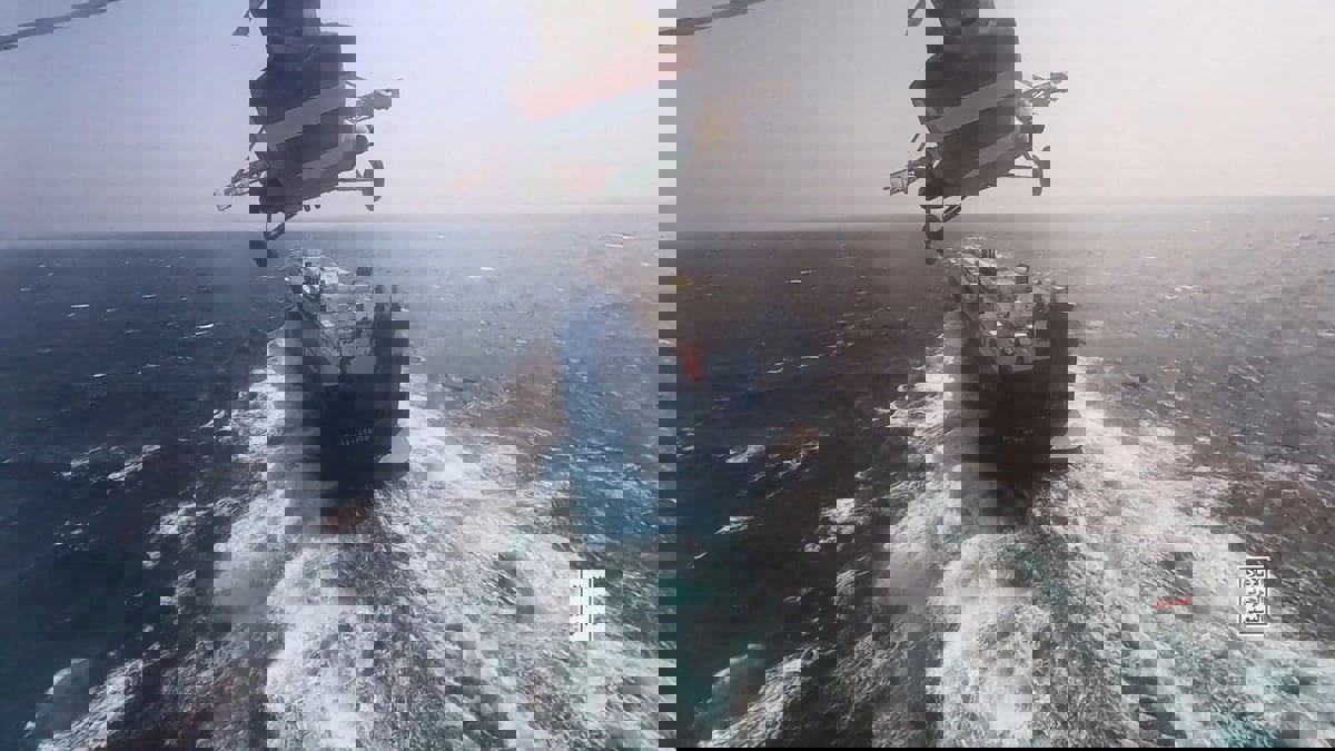 واشنطن: الحوثيون يقوضون الجهود الدولية للحل في غزة