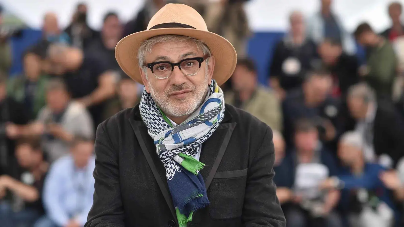 إيليا سليمان يشيد بالسينما المغربية بحرارة.. ماذا قال؟