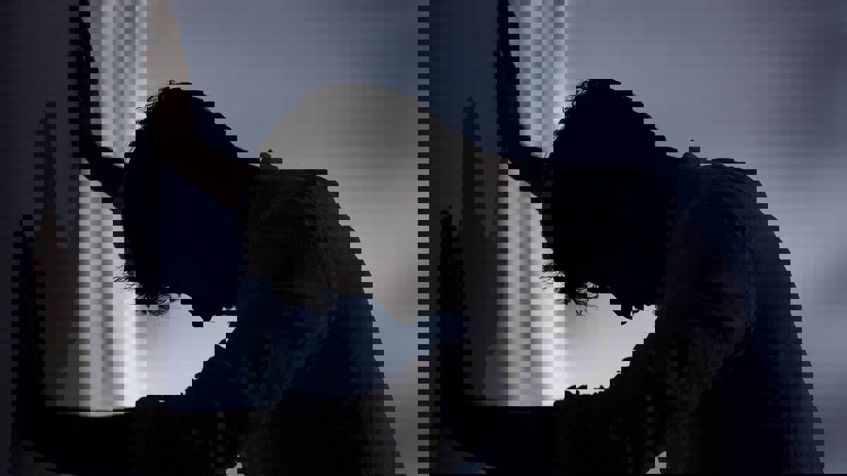 دراسة: الاكتئاب والحزن يوصلان الشخص إلى الشيخوخة أسرع من التدخين‎‎
