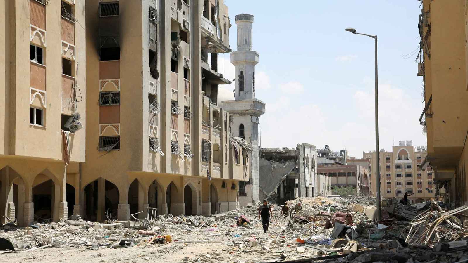 خبراء: حماس لن تنسحب من مفاوضات الهدنة رغم مواقف نتنياهو