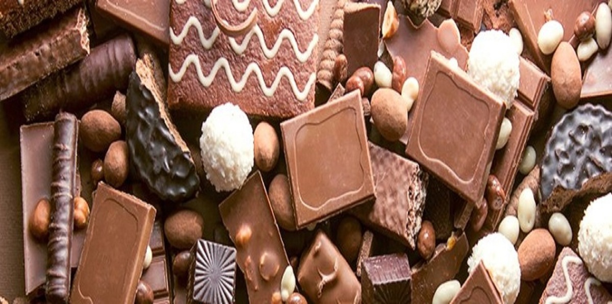 جامعة بريطانية تمنح الدكتوراه في الشوكولاتة