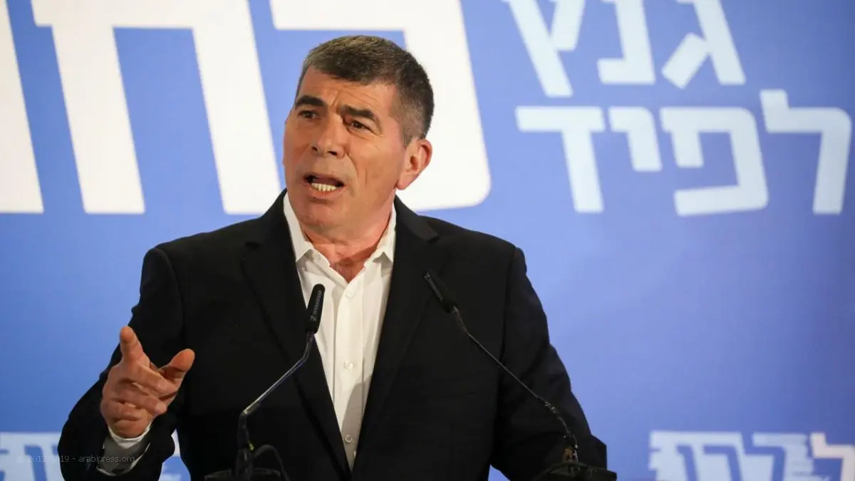 وزير الخارجية الإسرائيلي يستبعد تنفيذ خطة الضم اليوم