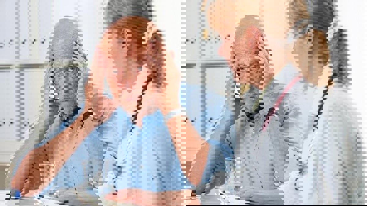 ما علاقة اضطرابات النوم بمرض الزهايمر؟