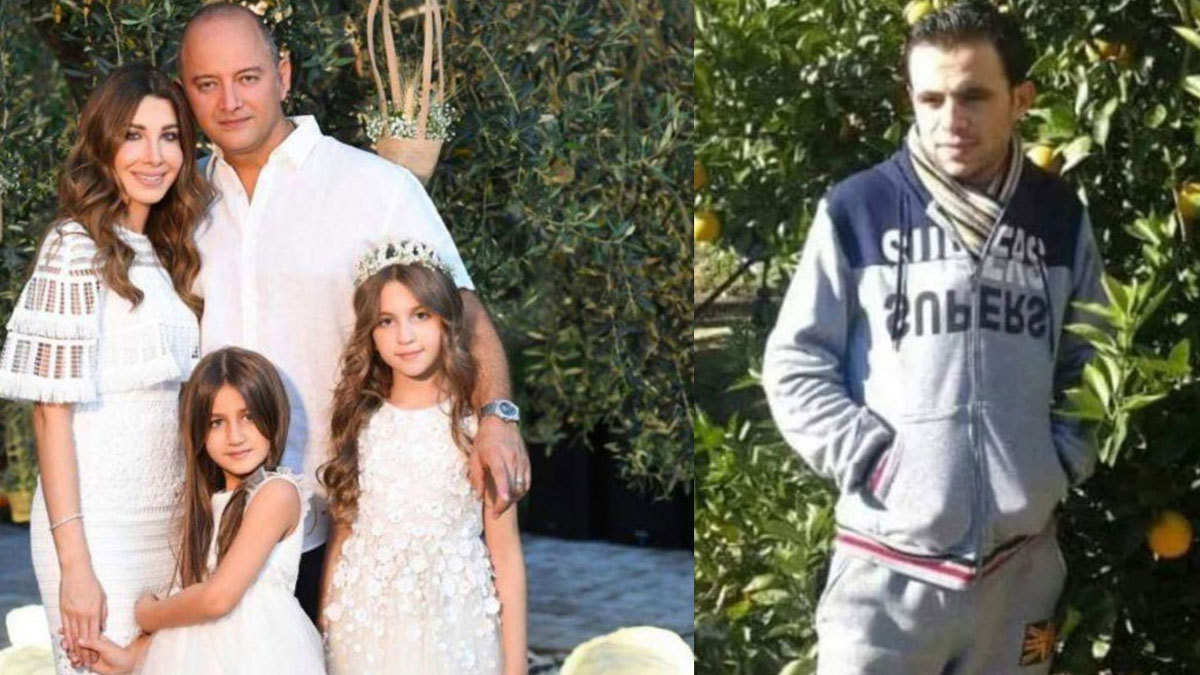 لماذا انتفض نجوم سوريا بسبب قتيل منزل نانسي عجرم؟