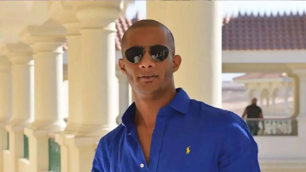 الفنان محمد رمضان يكشف "زيف" قناة الجزيرة بشأن تظاهرات المصريين (فيديو)