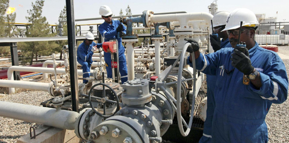 روسيا تبدأ محادثات مع شركات النفط بشأن تمديد اتفاق أوبك