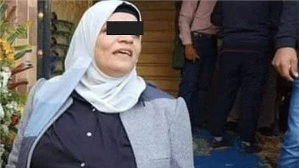 جمعت 33 مليون دولار بالاحتيال.. الأمن المصري يقبض على "مستريحة المنوفية"