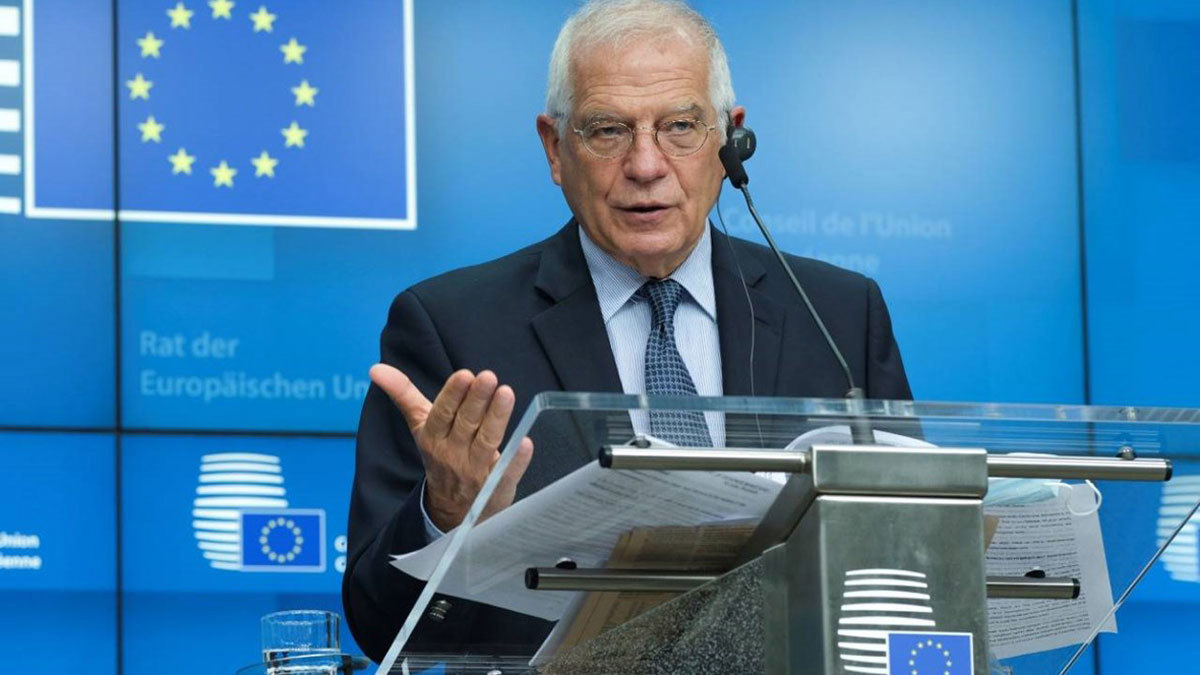 غداة قرار يمهد لاتفاق حول الاستثمار.. الاتحاد الأوروبي يطالب الصين بالإفراج الفوري عن ناشطي حقوق الإنسان