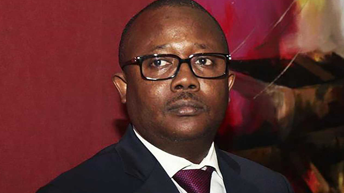 رئيس غينيا بيساو يقيل خمسة وزراء