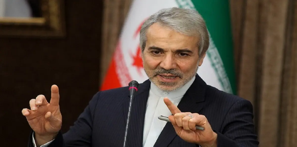 المتحدث باسم الحكومة الإيرانية: الشعب لا يحب حكومة روحاني