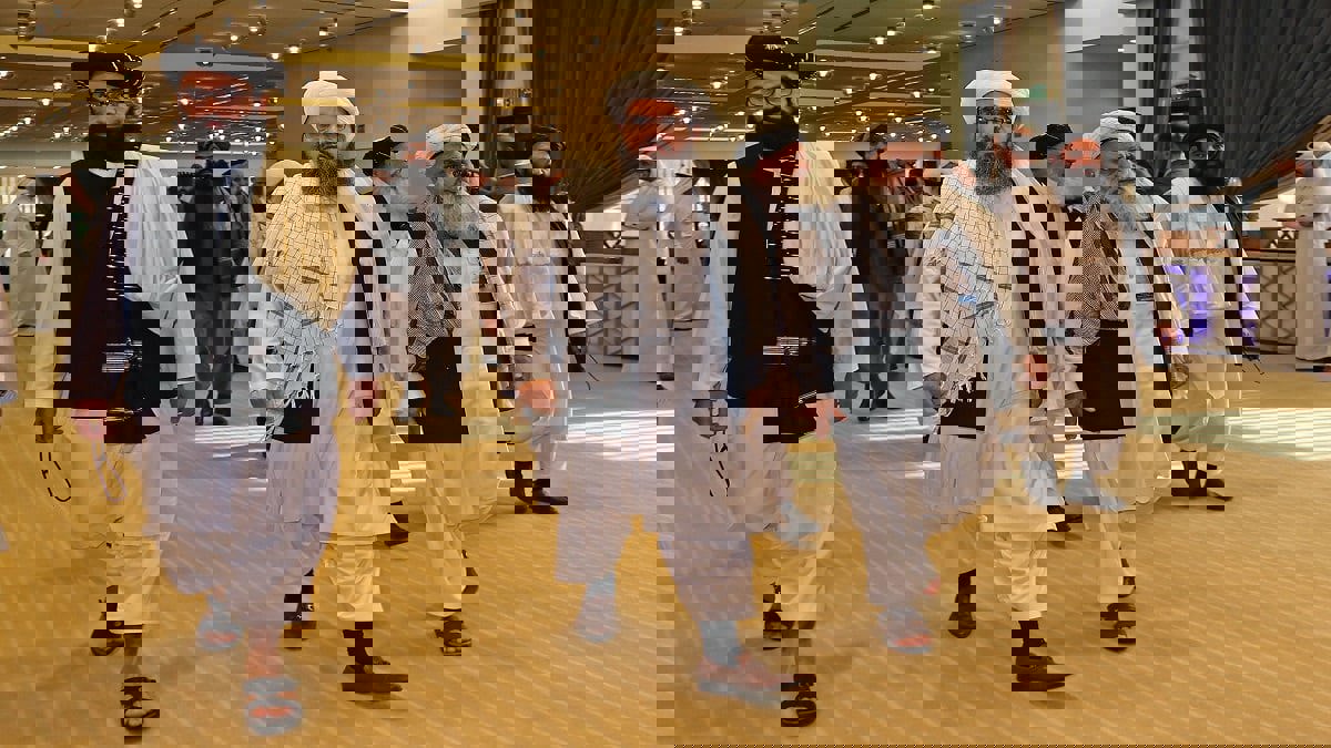 برلماني إيراني يبرئ حركة طالبان من مسؤولية اغتيال دبلوماسيين إيرانيين