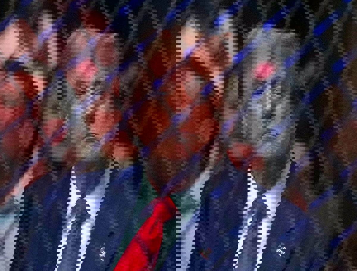 شرطة نيويورك تستعد لإلغاء ترخيص دونالد ترامب لحمل سلاح