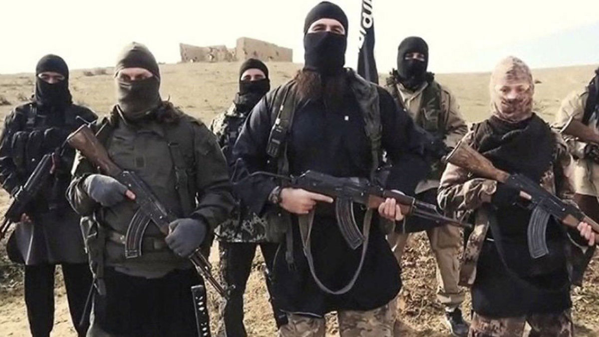 فرنسا ترفض دعوة ترامب لاستعادة مسلحي داعش من سوريا