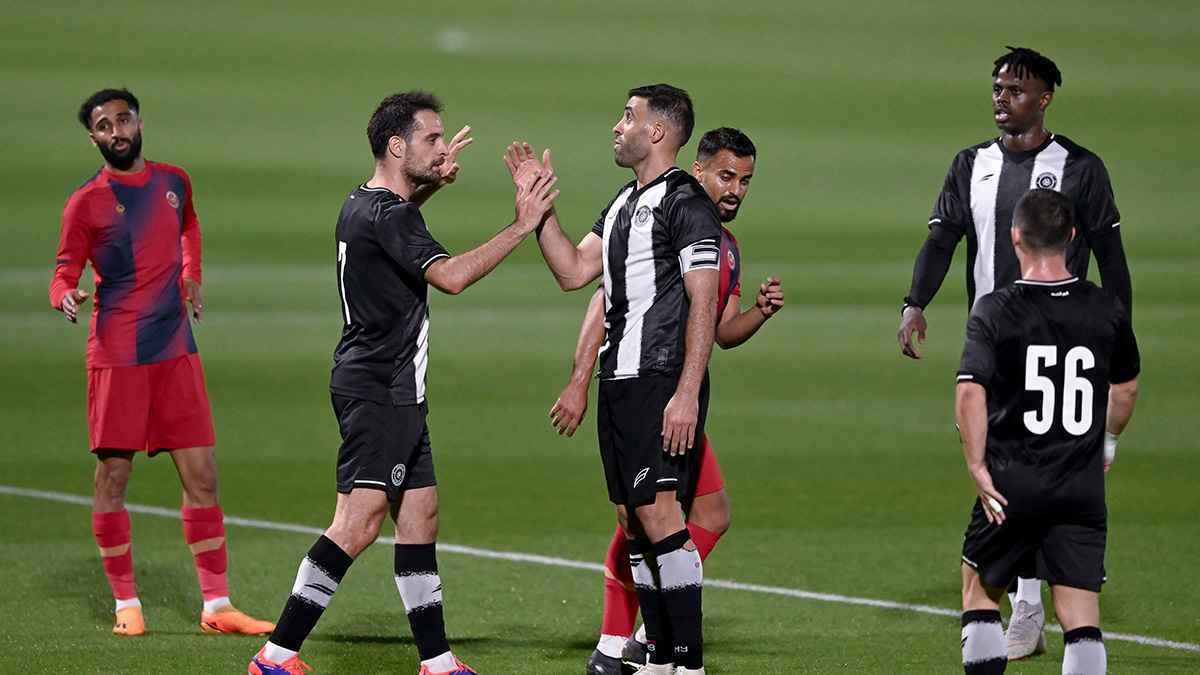 نجم وولفرهامبتون على رادار نادي الشباب السعودي