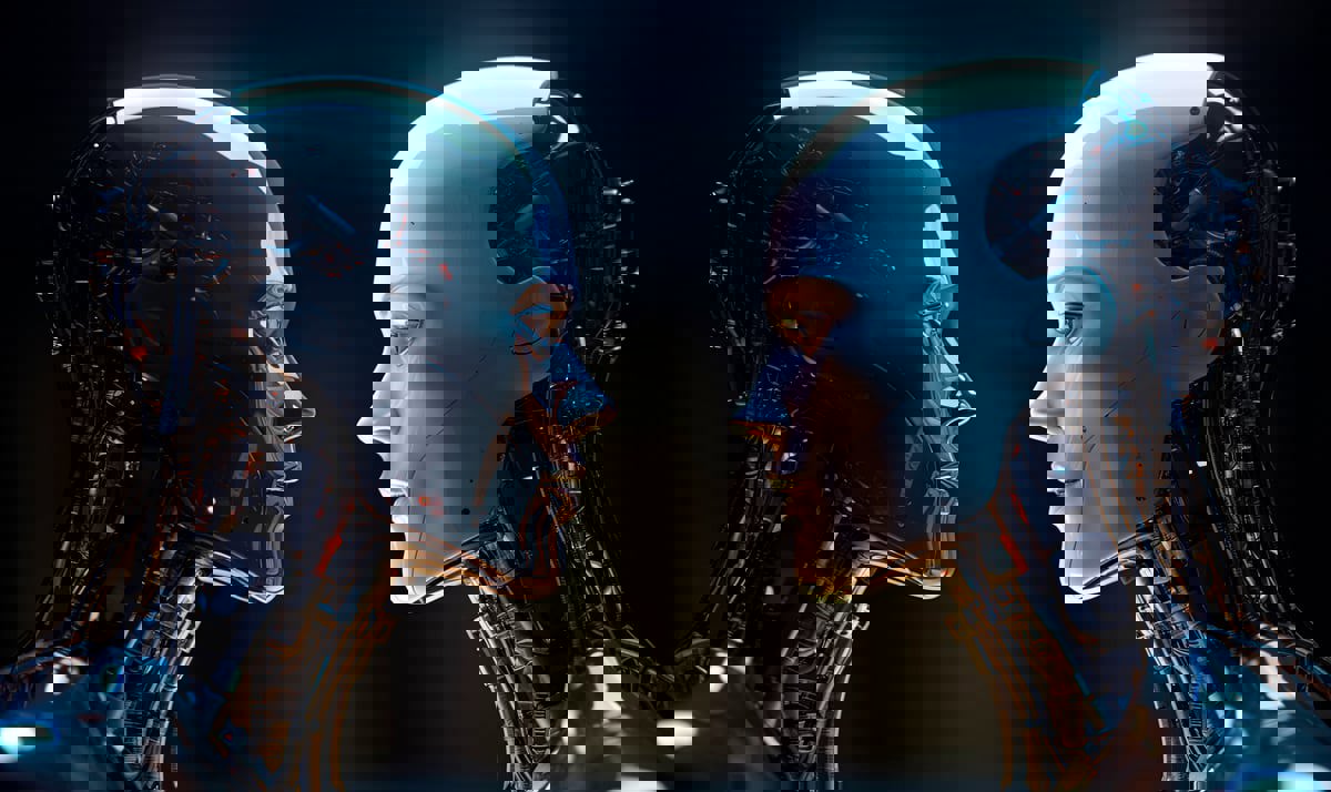 نظام جديد لمحاكاة العواطف والسلوك البشري بالذكاء الاصطناعي