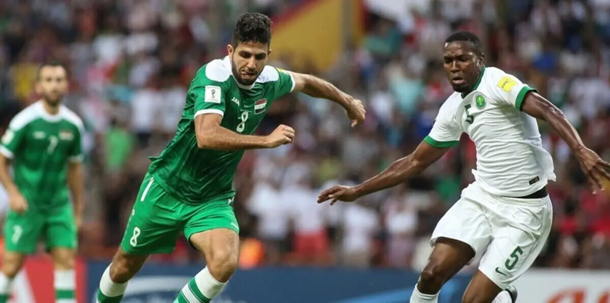 مباراة السعودية والعراق.. 4 أمور يجب أن تعرفها