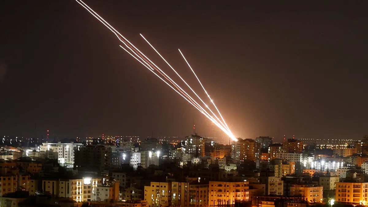 حركتا حماس والجهاد تتوعدان إسرائيل بـ"رد حازم وموسع"