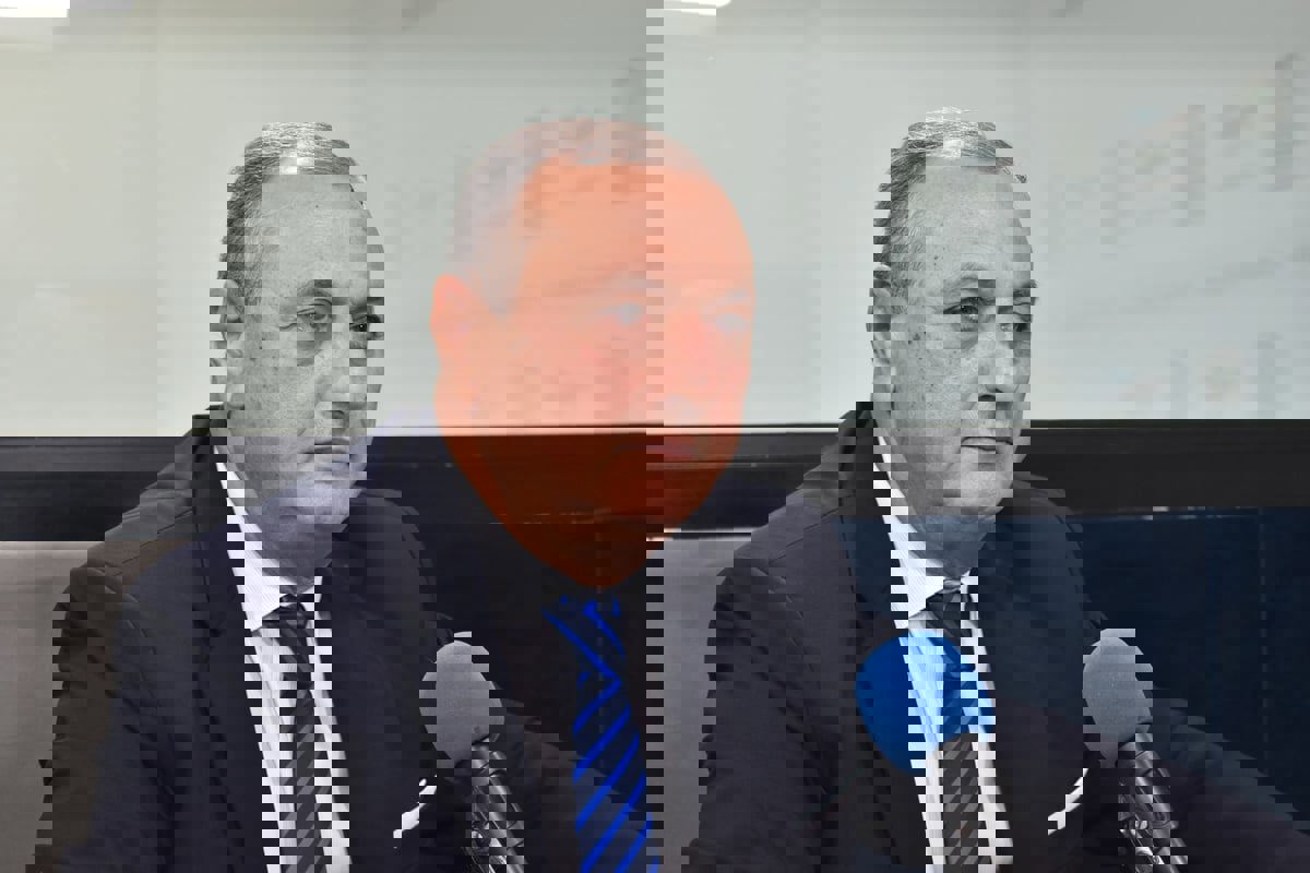 الشرطة التونسية تعتقل عصام الشابي زعيم الحزب الجمهوري