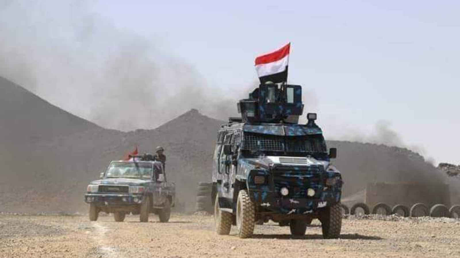 اليمن.. إصابة مسؤول أمني بجروح خطيرة إثر استهداف مسلح (فيديو)