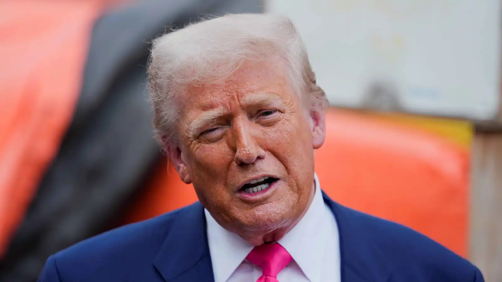 ترامب يستبعد المشاركة في قمة العشرين بجنوب أفريقيا