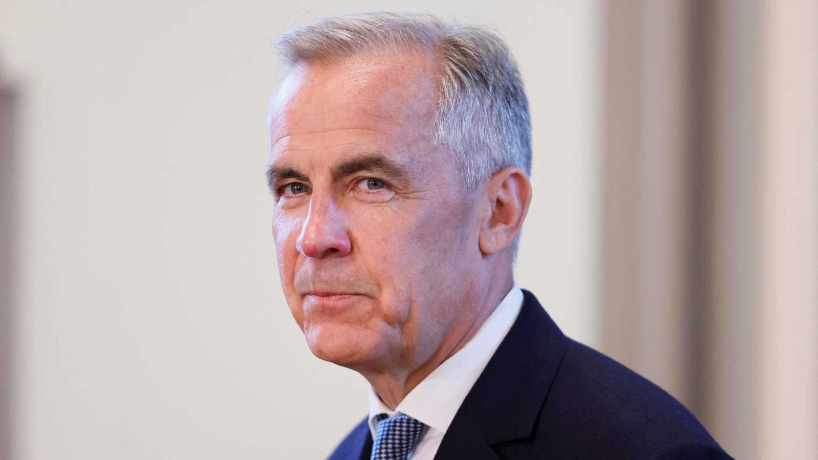 كارني: كندا تعتزم الاعتراف بدولة فلسطينية "بشرط"