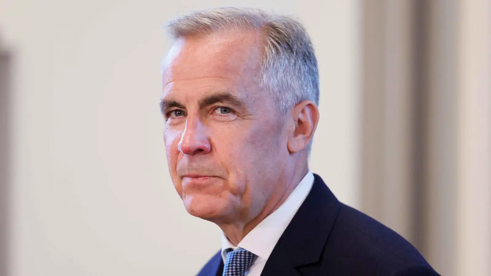 كارني: كندا تعتزم الاعتراف بدولة فلسطينية "بشرط"