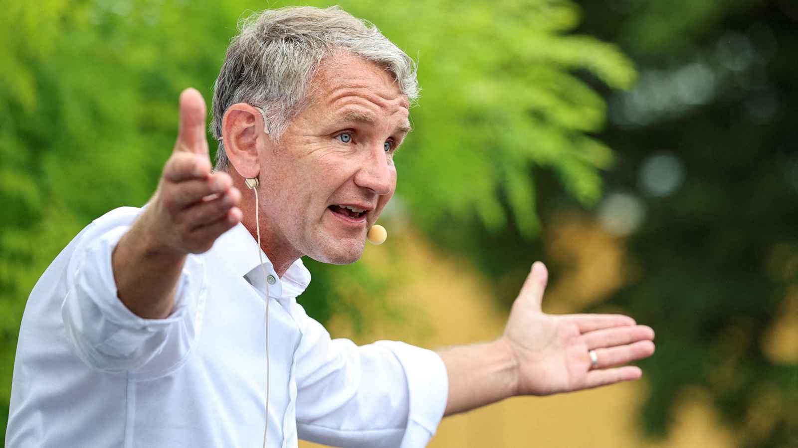 اكتسح إقليميْن شرق ألمانيا.. اليمين المتطرف يُنذر شولتس