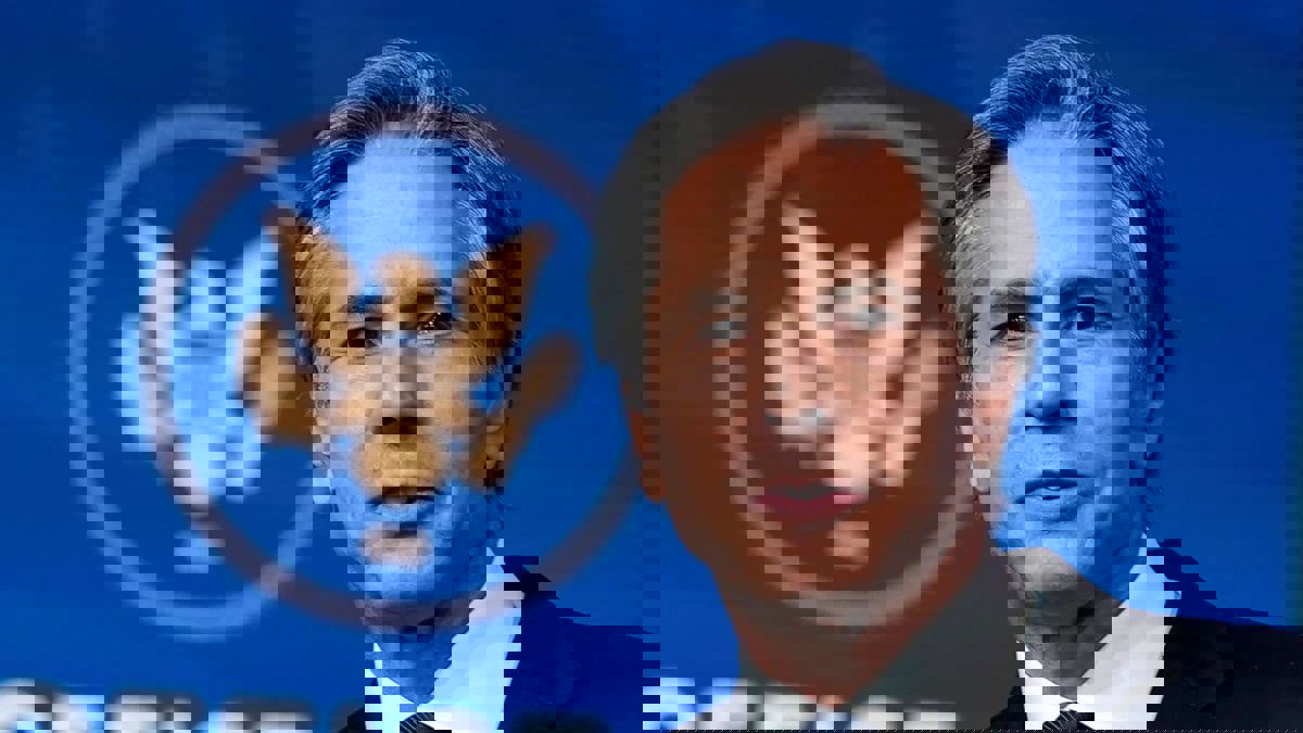 أمريكا تدعم الأمن الأوكراني بـ457 مليون دولار