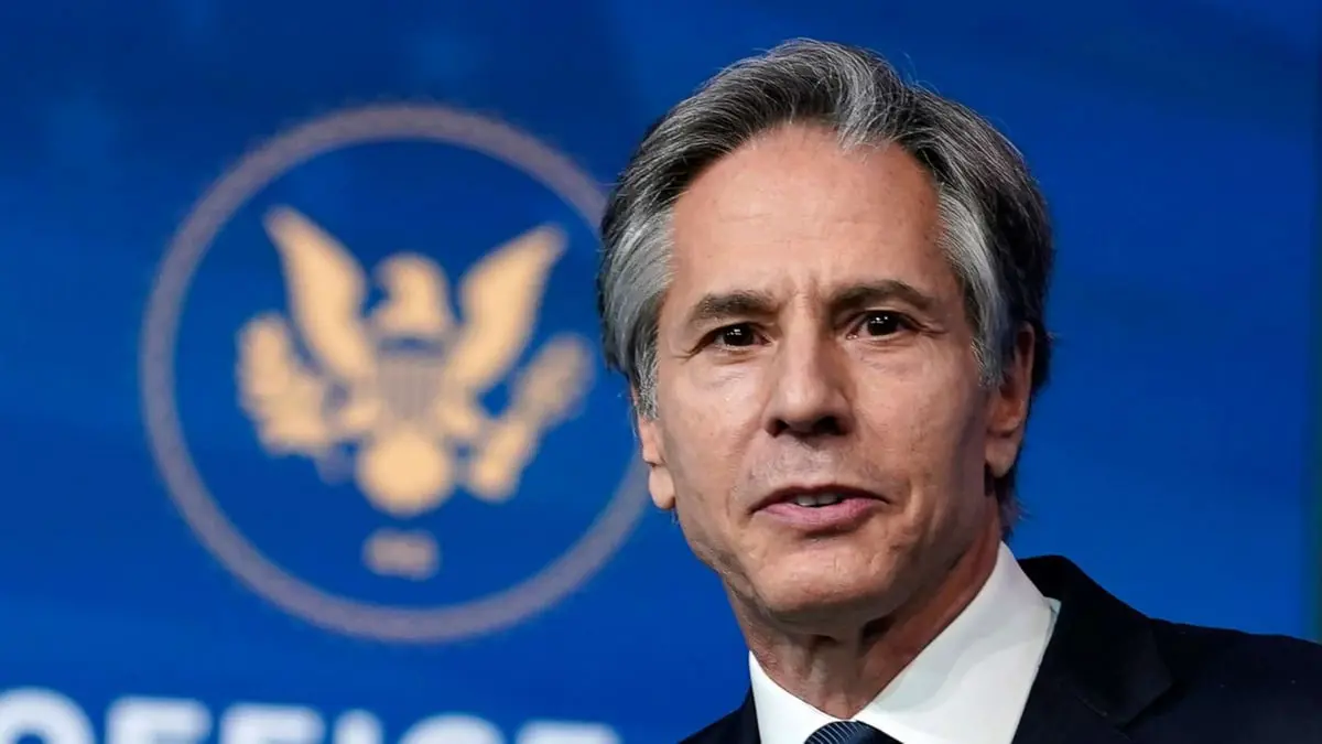 أمريكا تدعم الأمن الأوكراني بـ457 مليون دولار