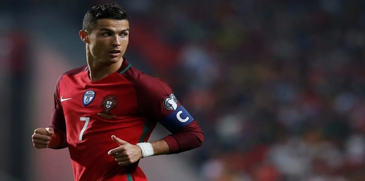 كريستيانو رونالدو خارج قائمة البرتغال استعدادًا لمواجهة المنتخب السعودي