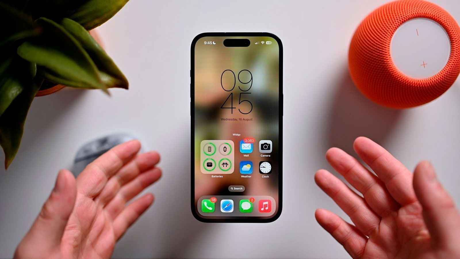 لتجنّب هجوم متطور.. توصية "عاجلة" لتحديث نظام تشغيل أجهزة آيفون