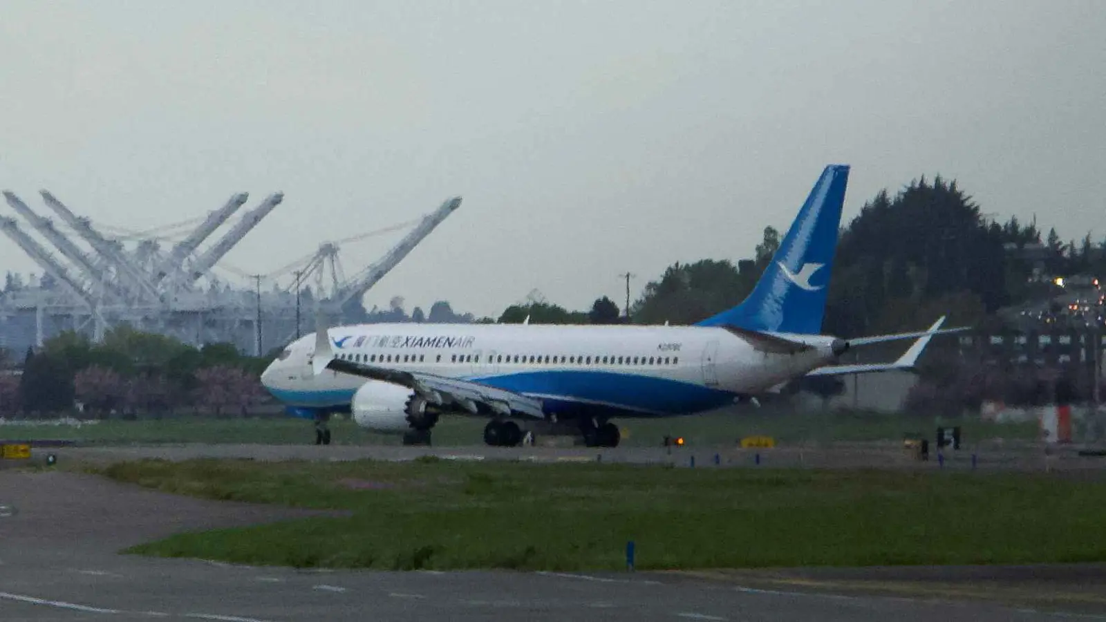 الصين تكشف سبب تجميد تسلم طائرات "بوينغ"