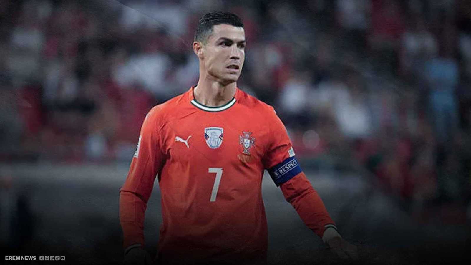 هل البرتغال أفضل دون رونالدو؟ (فيديو إرم)