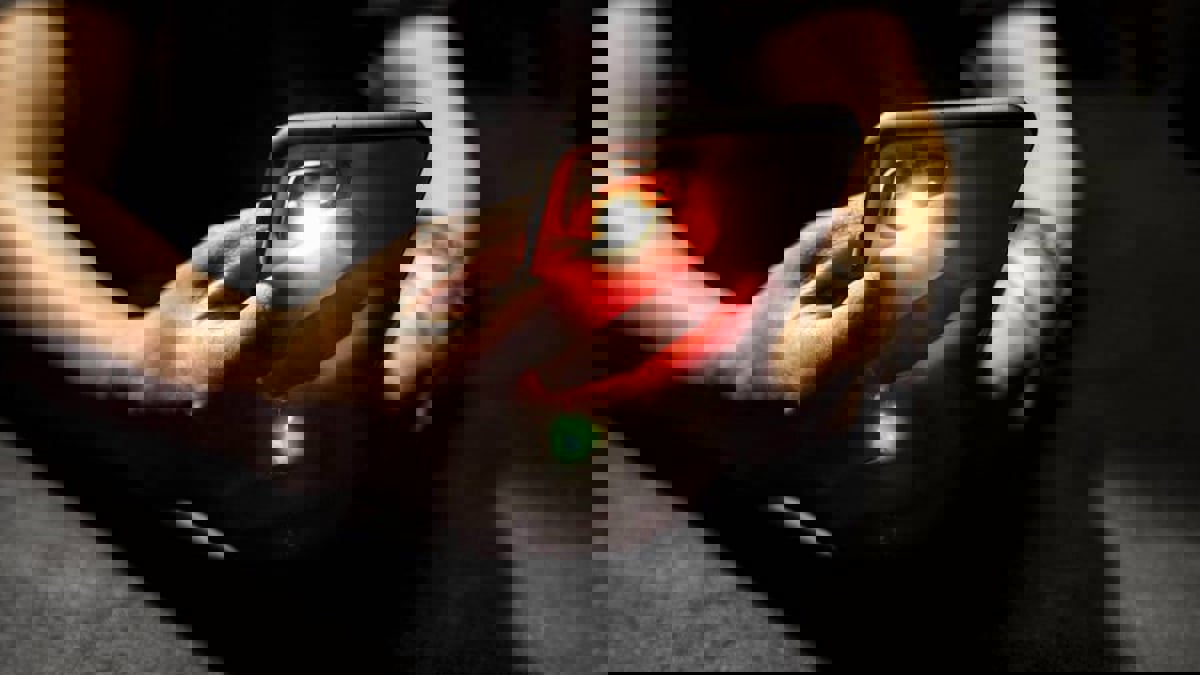 خوارزمية تستخدم الهاتف لقياس مستوى الأكسجين بالدم