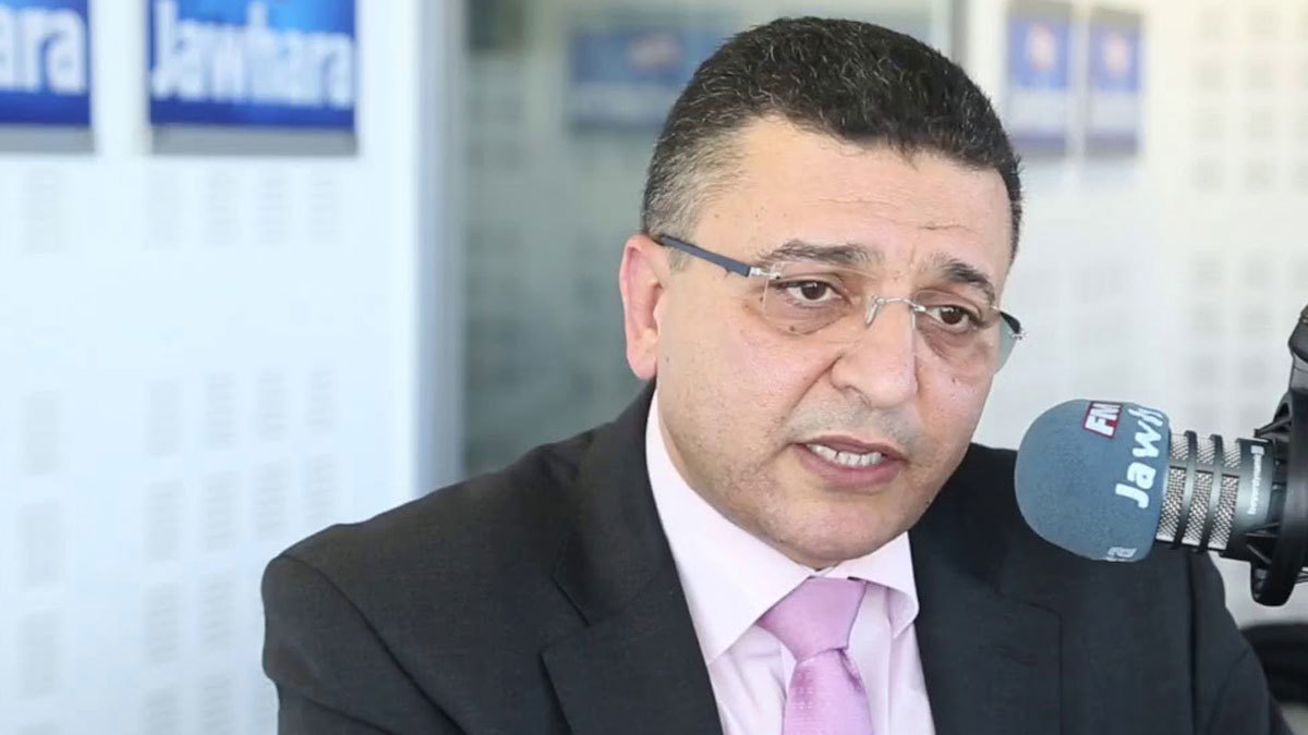 ضغوط سياسية تجبر مسؤولًا بحزب يوسف الشاهد على الاستقالة