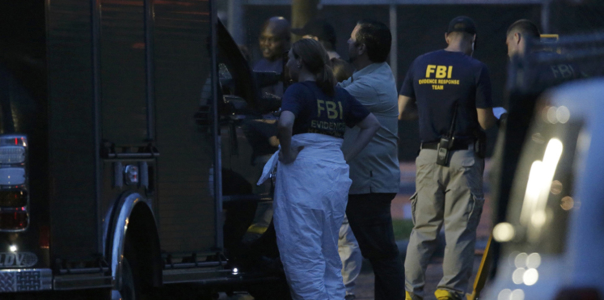 فلوريدا.. مقتل اثنين وإصابة 13 في إطلاق رصاص بملهى ليلي