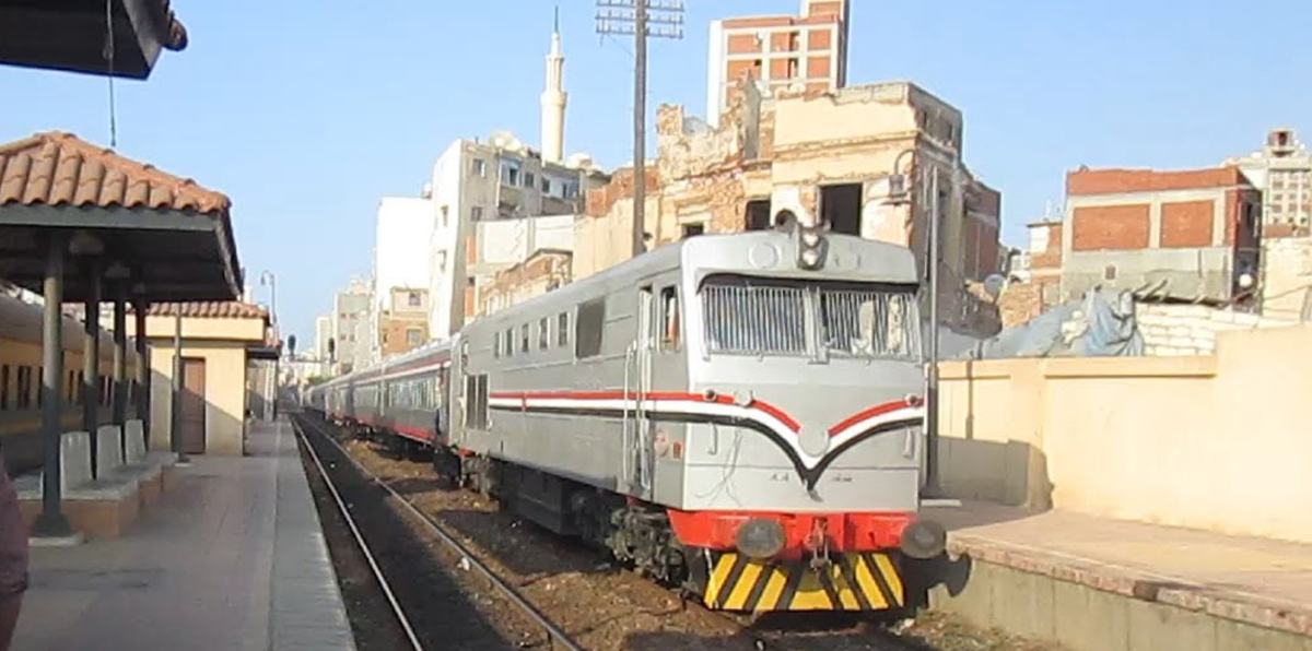 مصر تعلن زيادة أسعار تذاكر القطارات بداية من فبراير‎ المقبل