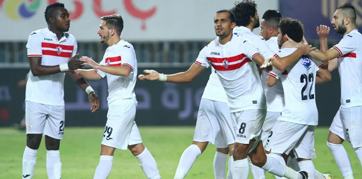 موعد مباراة الزمالك والاتحاد بالدوري المصري والقنوات الناقلة