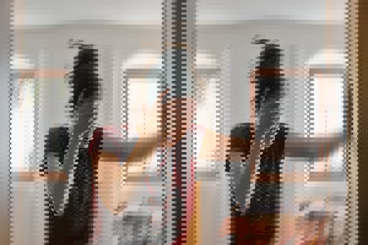 دراسة: الدوخة ترفع خطر الوفاة