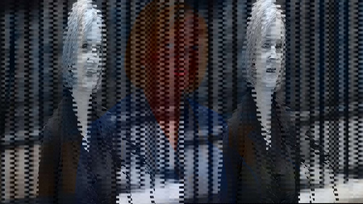 تراس تشكر محمد بن سلمان على دوره في الإفراج عن بريطانيين اعتقلوا بأوكرانيا