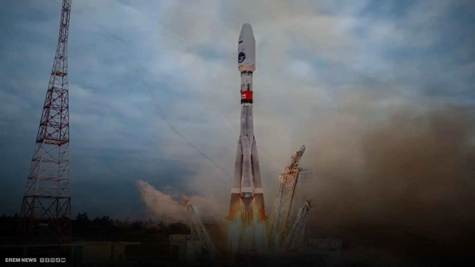 فئران وذباب ونباتات.. روسيا ترسل مخلوقات حية إلى الفضاء