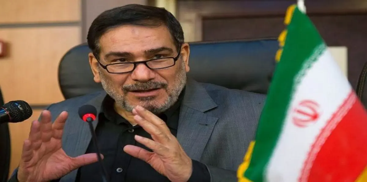 رئيس مجلس الأمن القومي الإيراني: سنكبح مساعي قلب نظام الحكم في السعودية