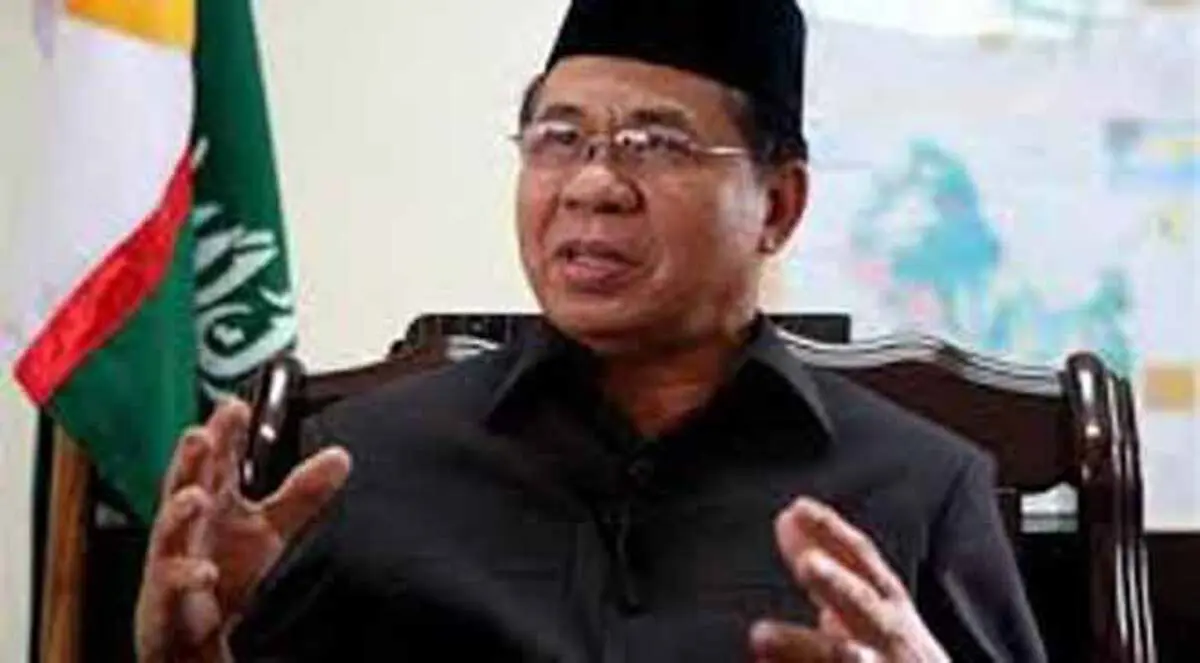 اغتيال قائد جبهة تحرير مورو في الفلبين