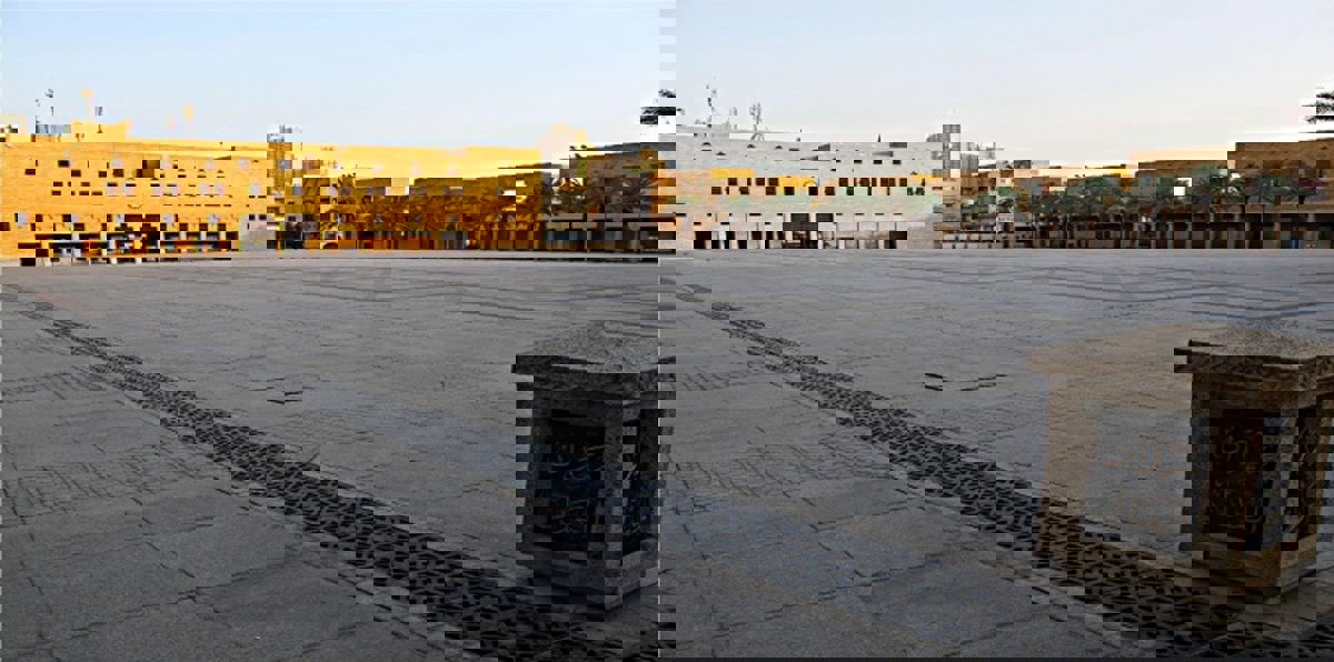 الداخلية السعودية تعدم قاتل زوجته في ساحة عامة بالرياض